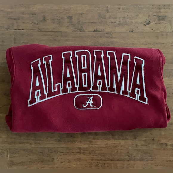 Alabama Crewneck - Picture 2 of 2